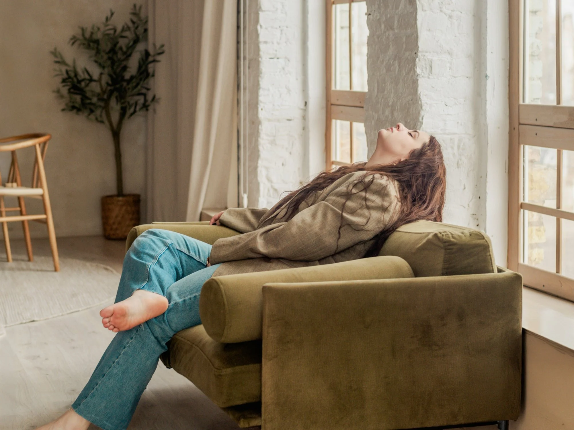 ADHD, Neurodiversity, and Menopause: When Coping Skills Stop Working