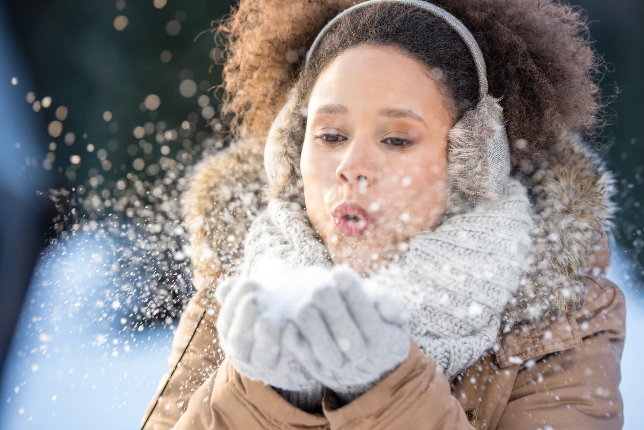 Hypnotherapy for Hot Flashes: Wait, Really??