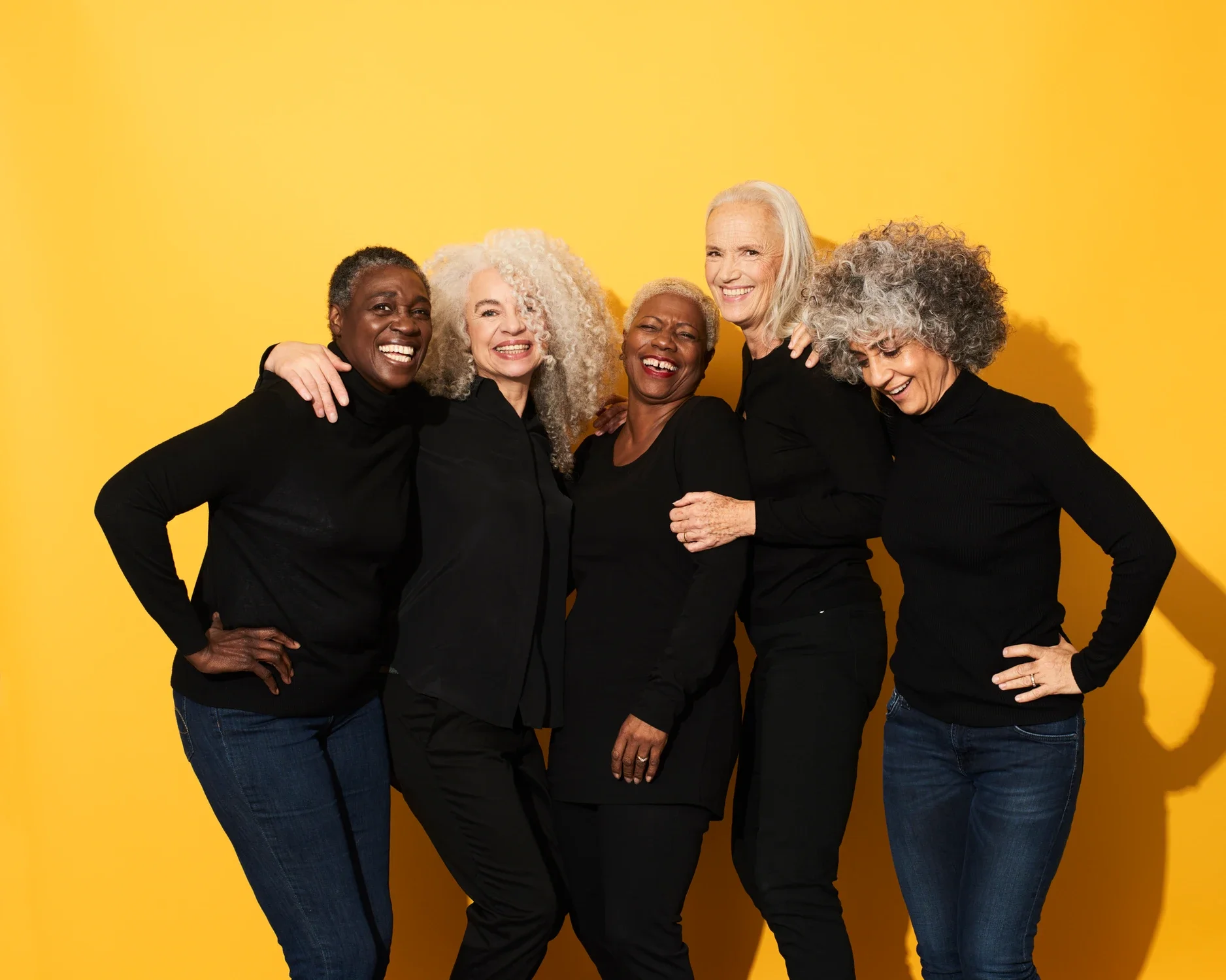 Embracing Diversity: Menopause Experiences Across Ethnicities