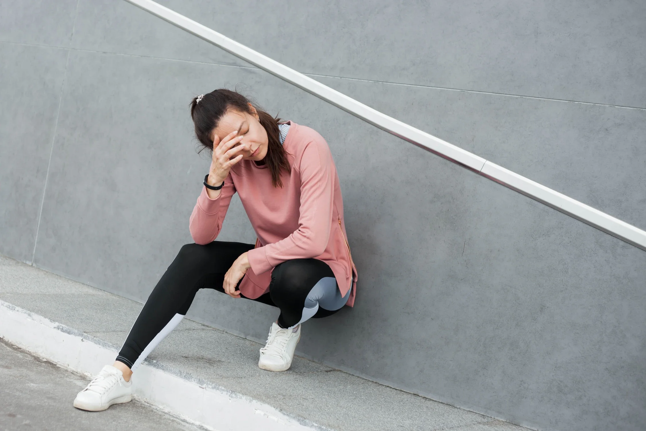 We're not talking enough about the fact that partial hysterectomy can cause early menopause.