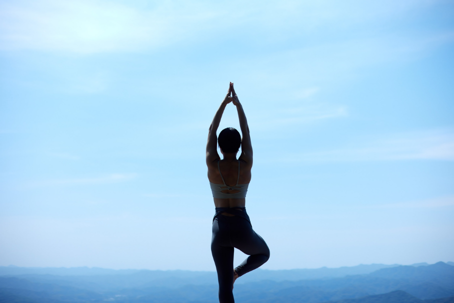 Emotional Stability in Bendy Menopause: Why Your Nervous System Comes First