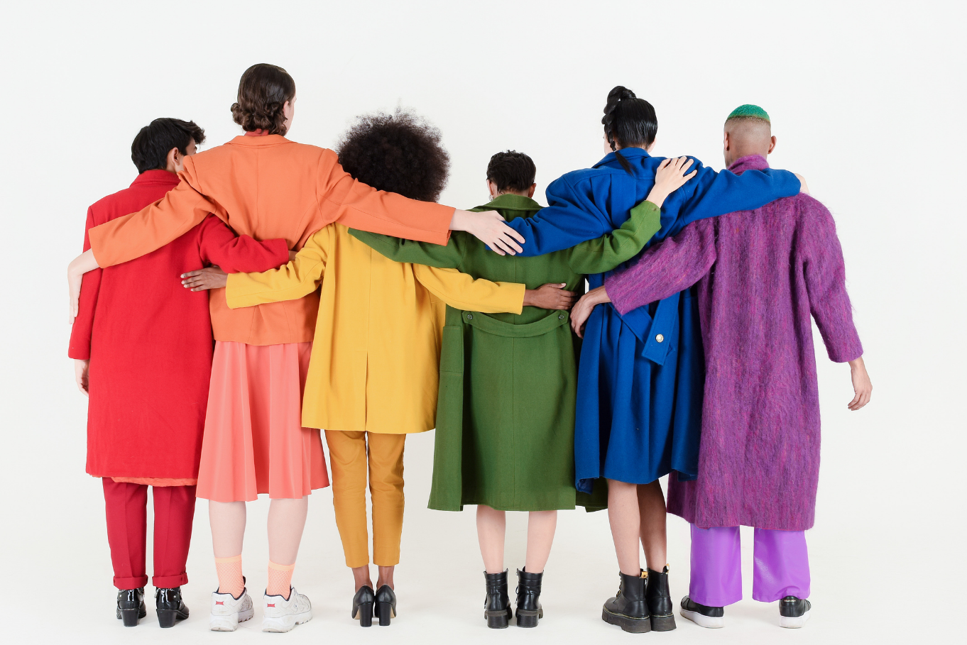 Menopause Isn’t Just for Women: What Gender Diversity Teaches Us About Hormones