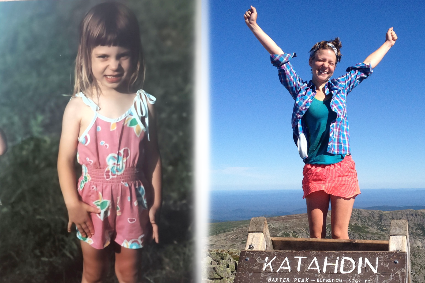 Childhood Adversity, Chronic Pain, and Why I'm Telling You My ACE Score