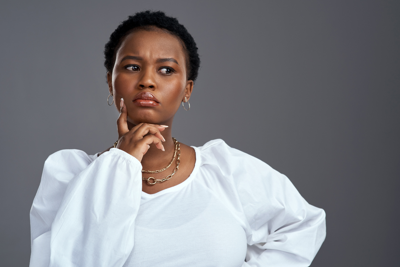 How Systemic Racism Shows Up in Your Health Today