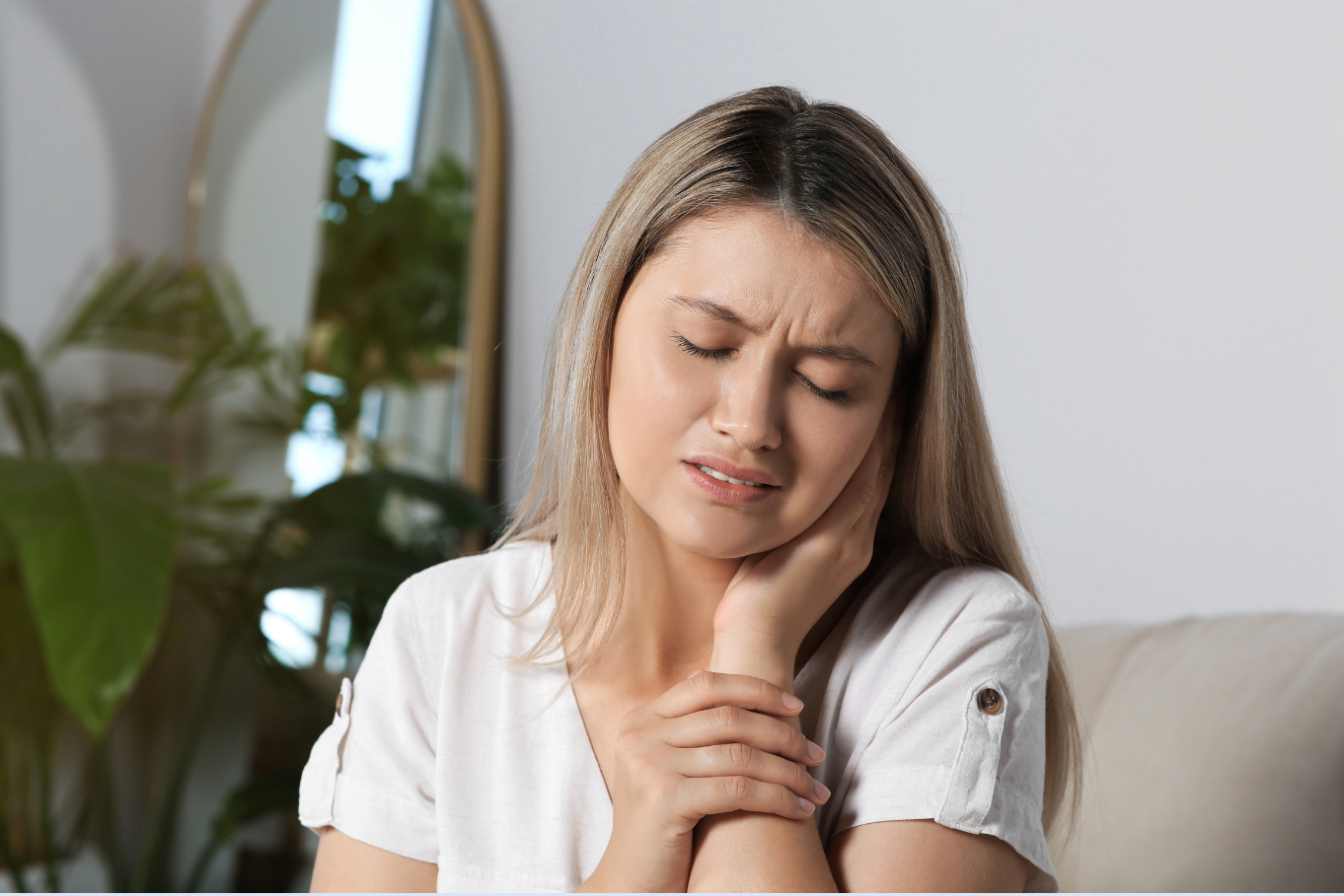 When Everything Feels LOUD: Sensory Overload, Hypermobility, and the Nervous System