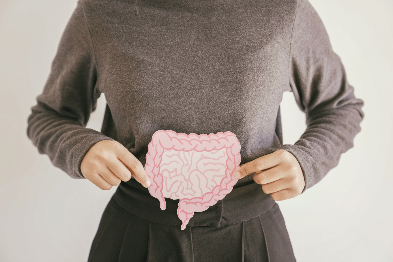 Your Gut and Your Brain Are in Constant Conversation. Here's Why It Gets Complicated With MCAS.