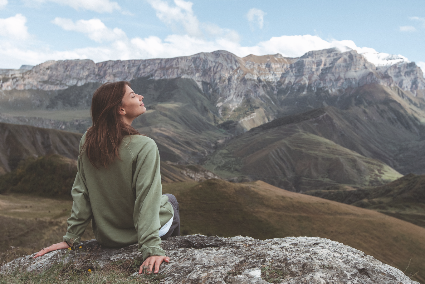Your Nervous System Needs a Toolkit. Here's Where to Start.