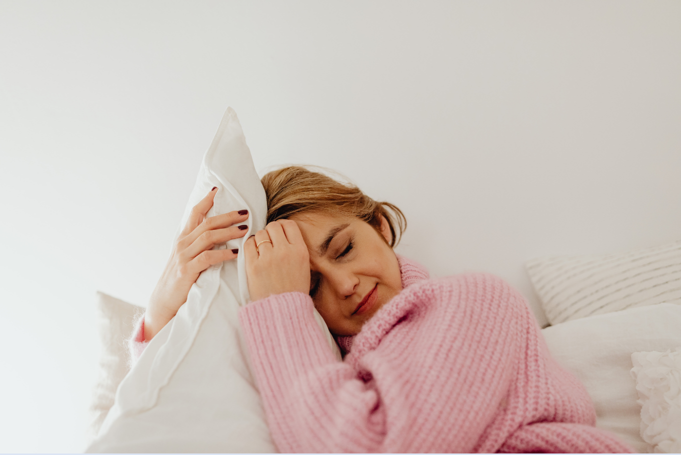Your Symptoms Aren’t Random. The Patterns May Be Easier to See Than You Think.