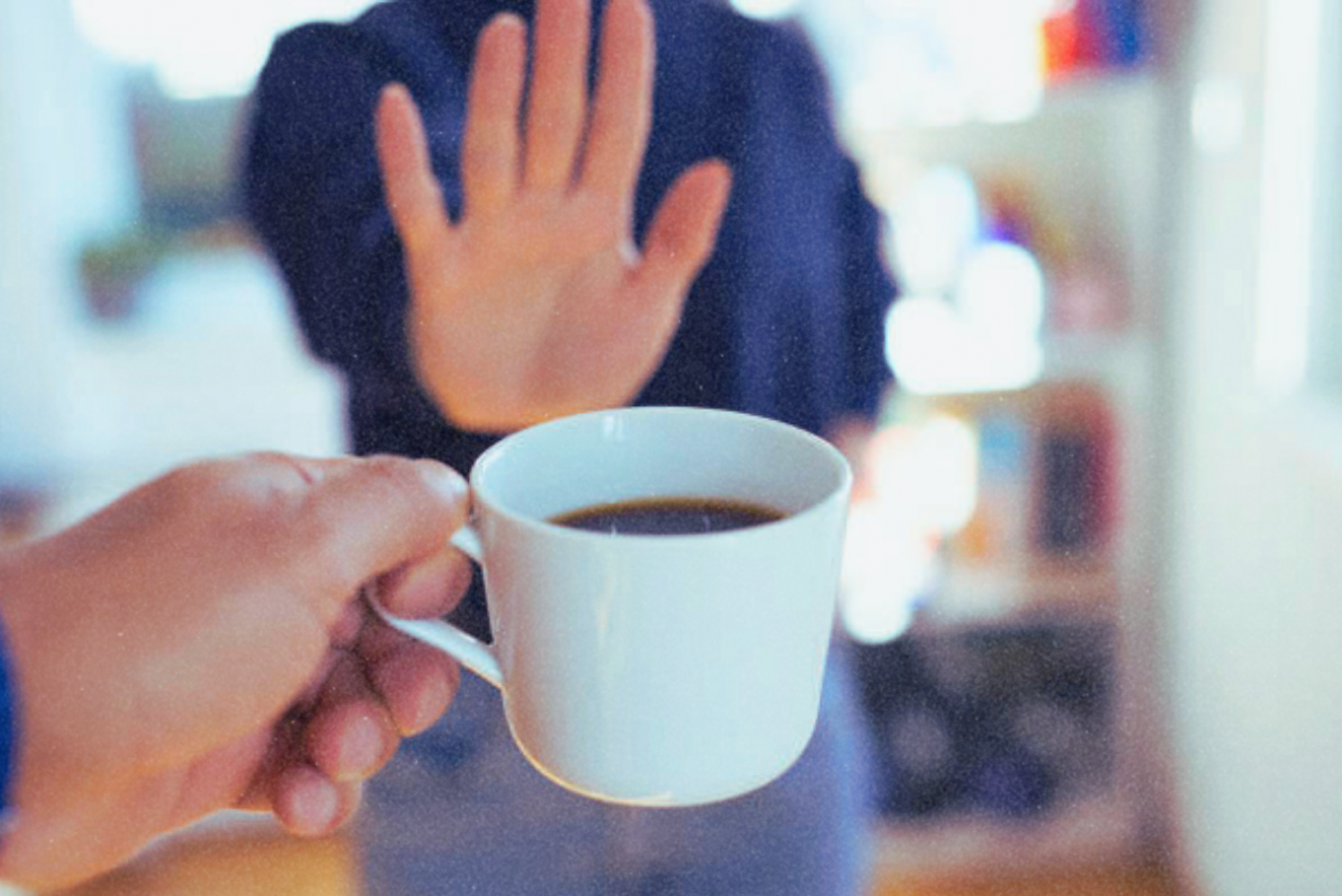 Why Your Caffeine Cutoff Might Need to Be Earlier Than Everyone Else's