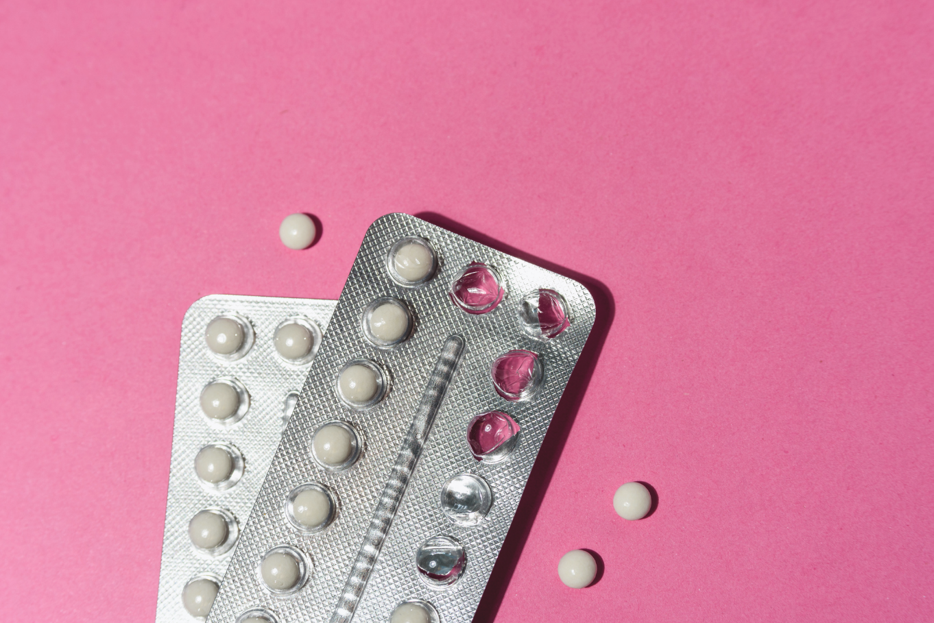 Is It Time to Rethink the Humble Oral Estrogen Pill?