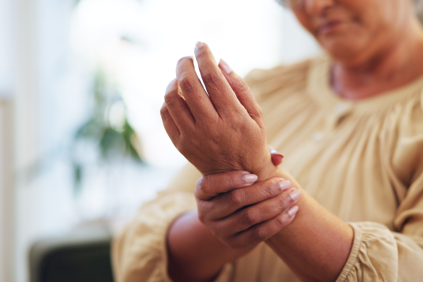 Why Protecting Your Joints May Be At Odds With Protecting Your Bones