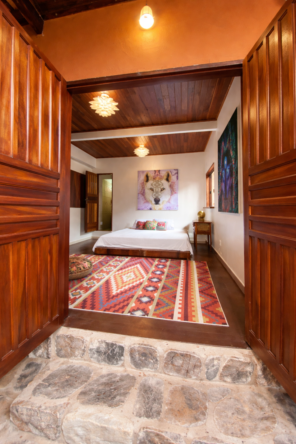 private suite gaya kali center