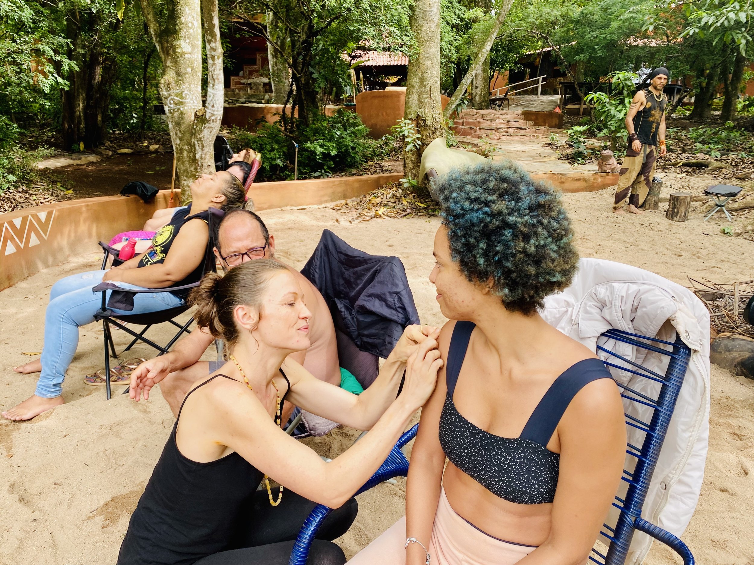 Kambo and Detox: How This Sacred Medicine Cleanses the Body, Mind, and Energy Field