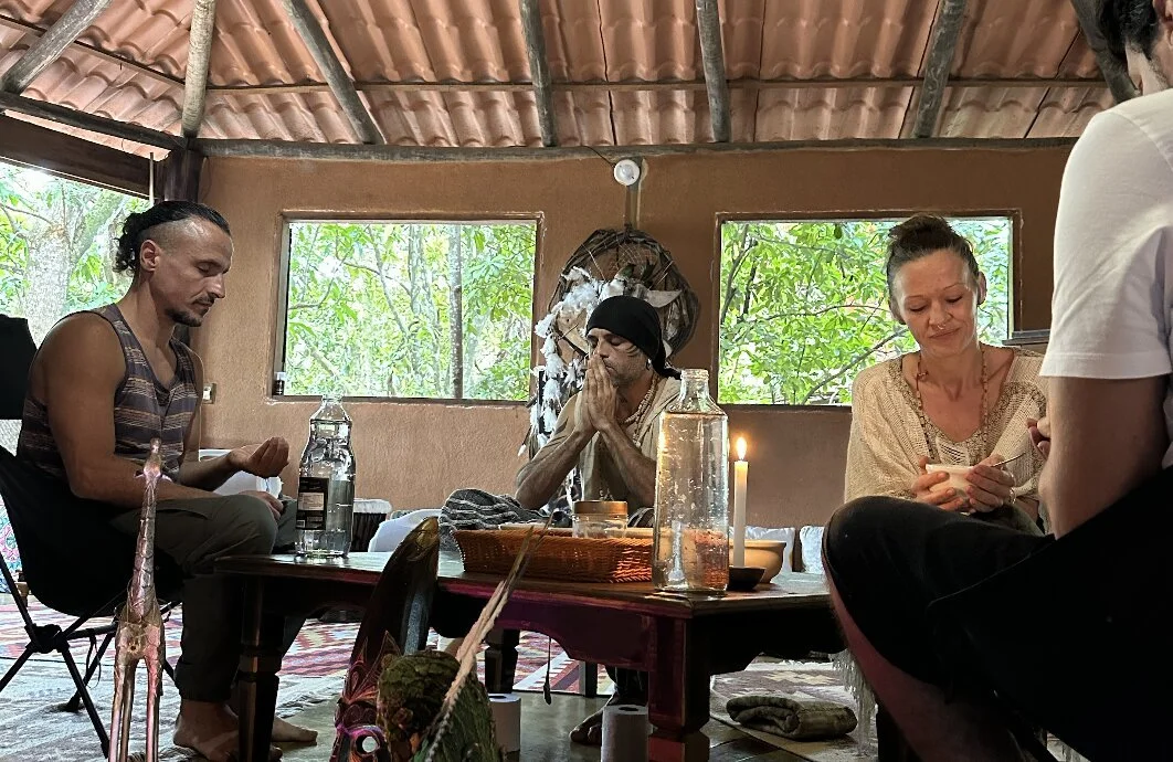 9 Ways To Prepare For An Iboga Retreat