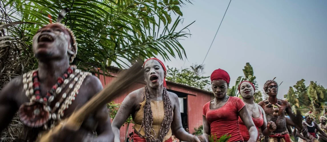 7 Things To Know About Iboga