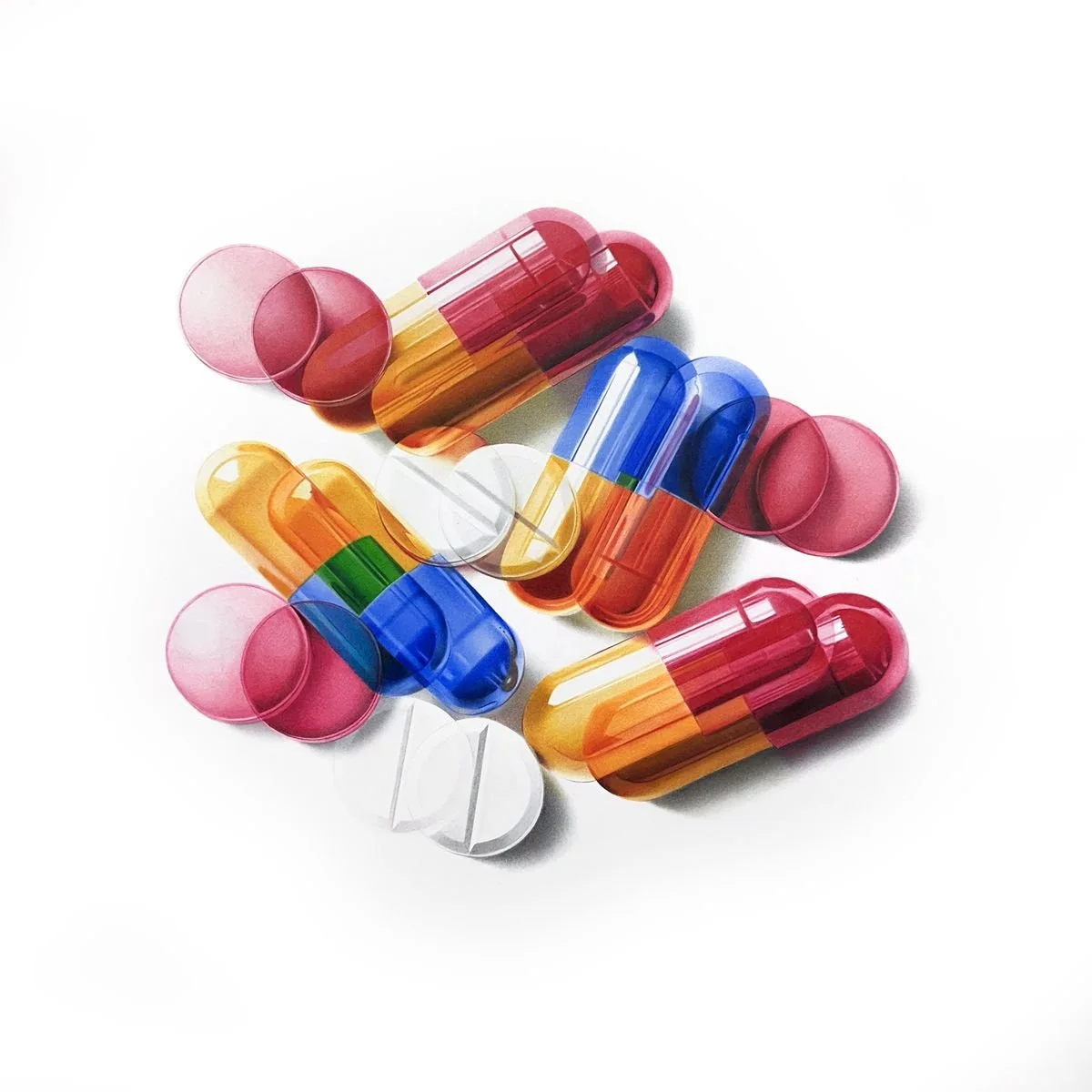 antidepressants and psychedelic therapy