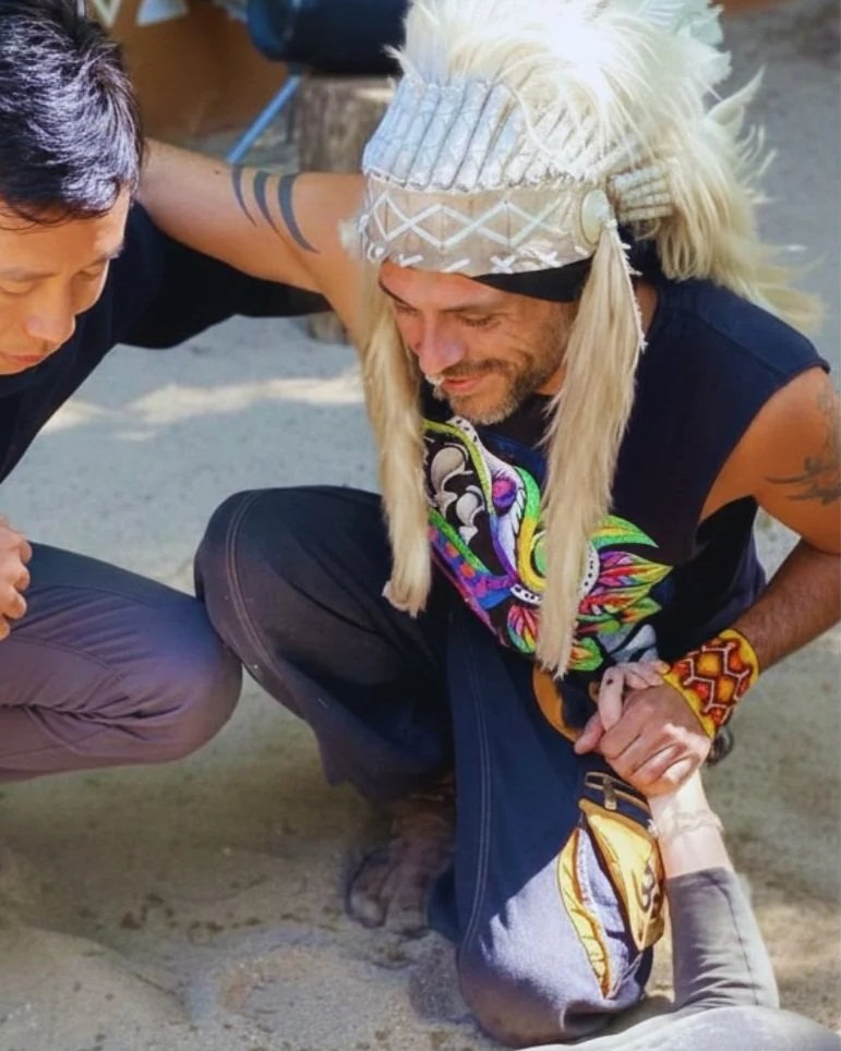 sahaj kaliman facilitator