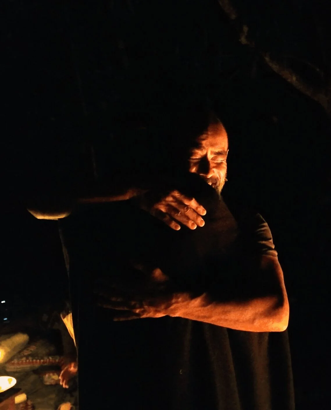 private ayahuasca retreat