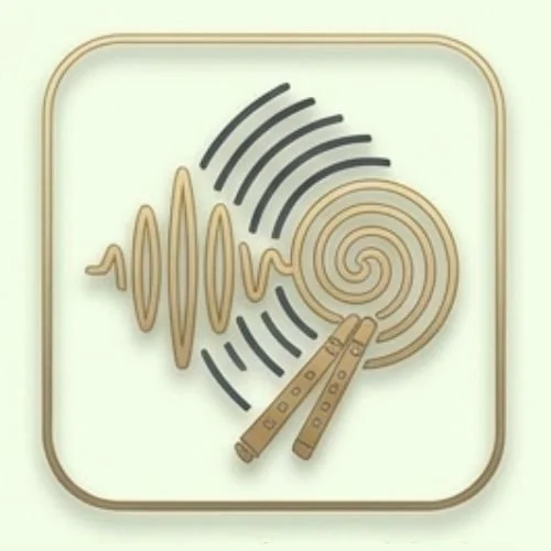 Ceremonies guided by sacred sound