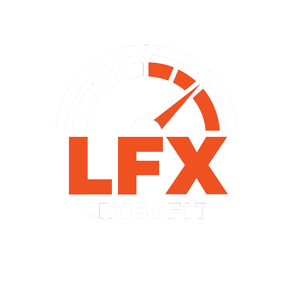 Lead Foot CrossFit