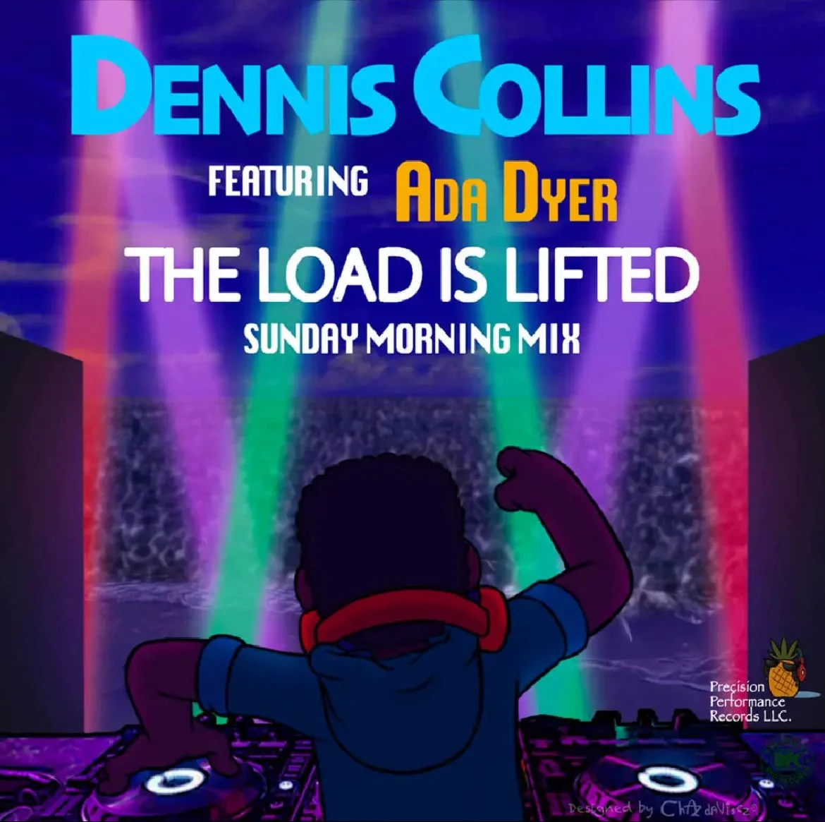 The Load is Lifted (Sunday Morning Mix)