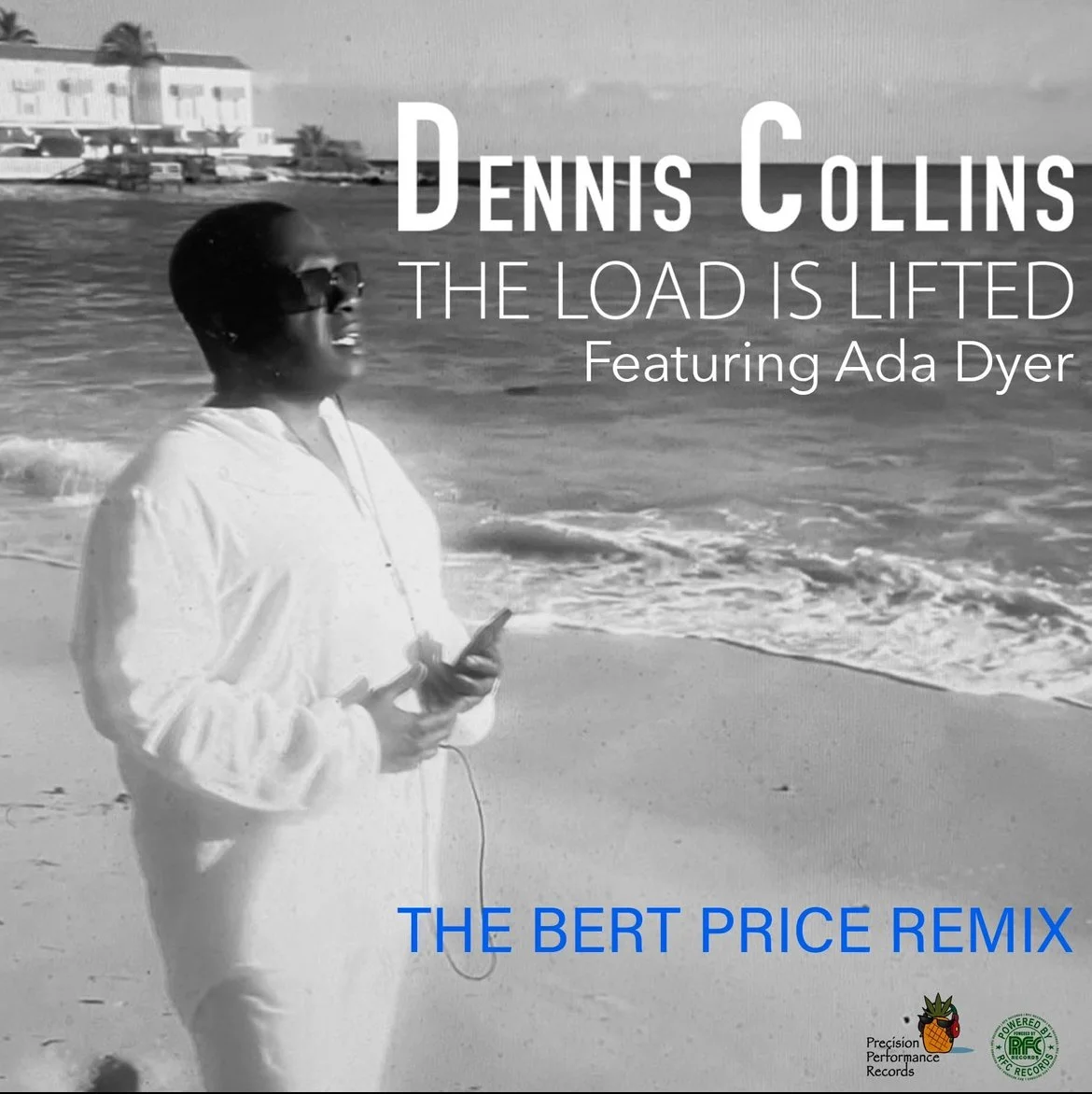 The Load is Lifted (Bert Price R&B Remix)