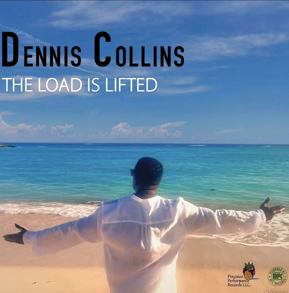 The Load is Lifted (Original Version)