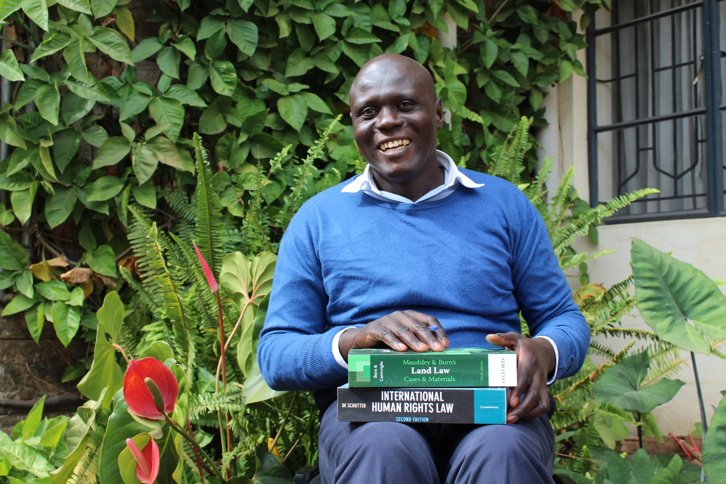 What Legal Education Makes Possible             Inside Prisons