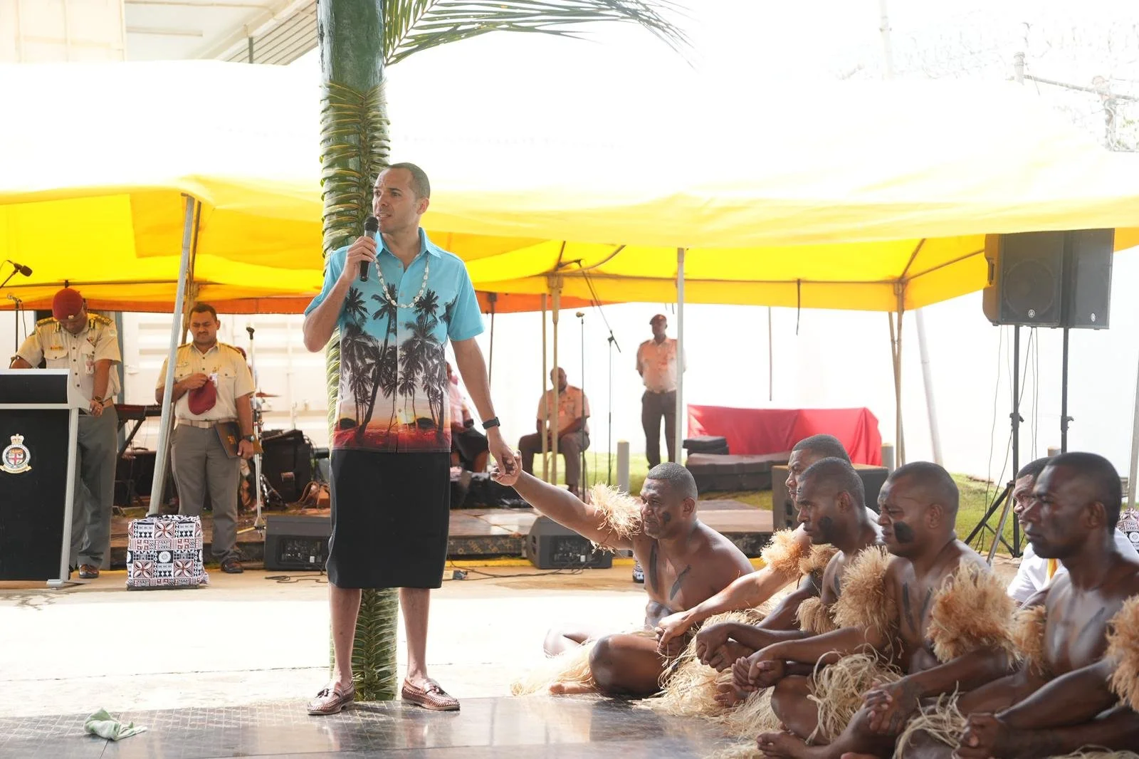 Fiji: Relational Systems Change in Action