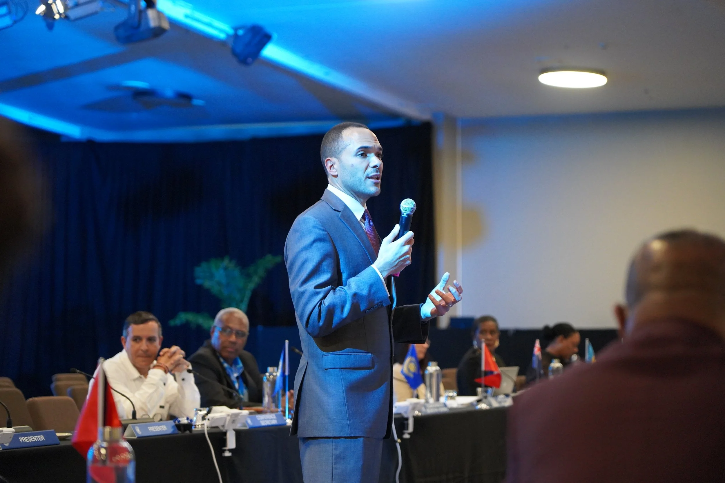 Fiji: Relational Systems Change in Action