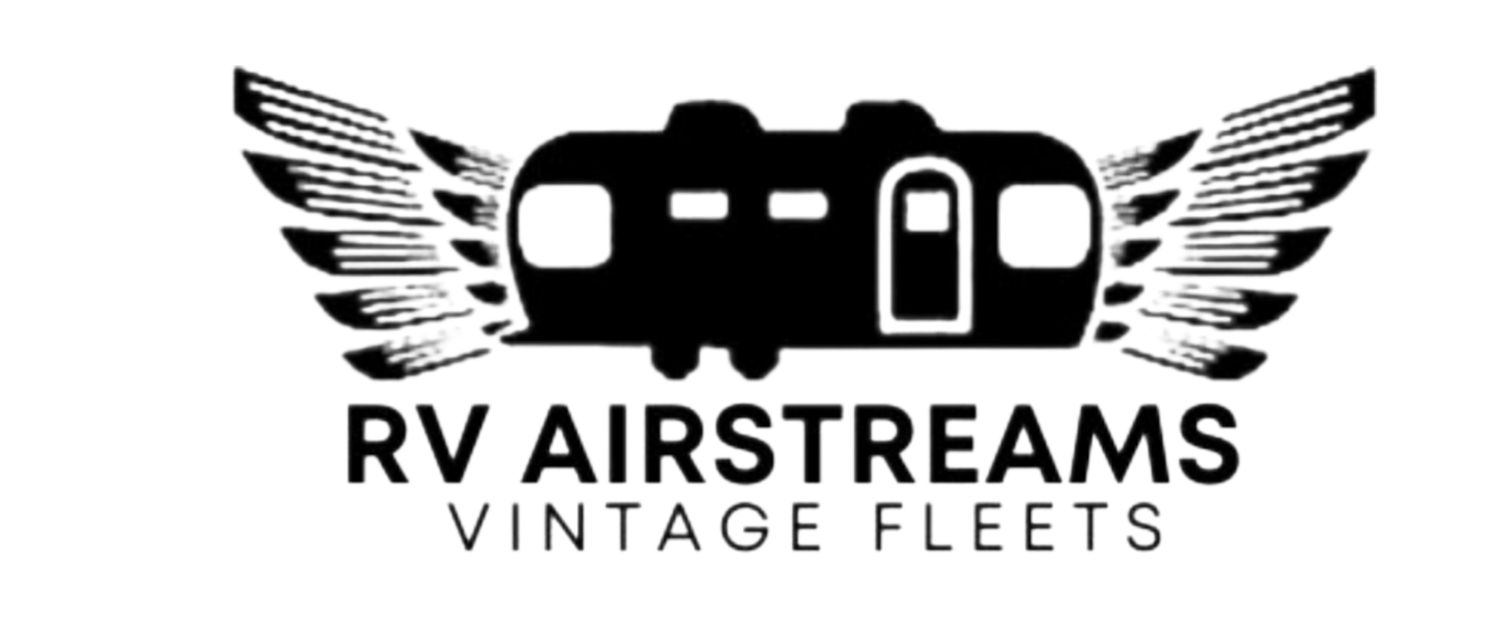 RV Airstreams | Vintage Fleets (Copy)