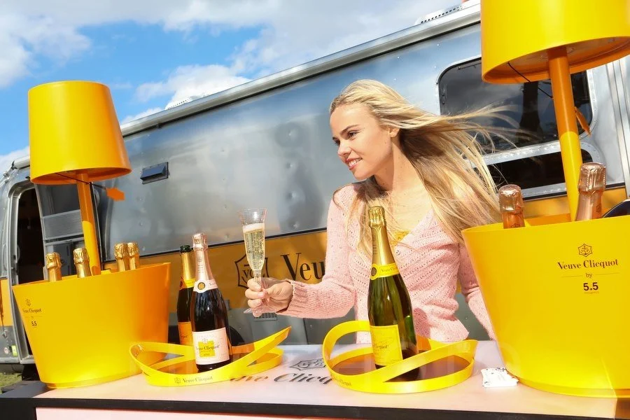 Bar Rentals for Events and Parties in New York: Why Mobile Airstream Bars Are the New Essential
