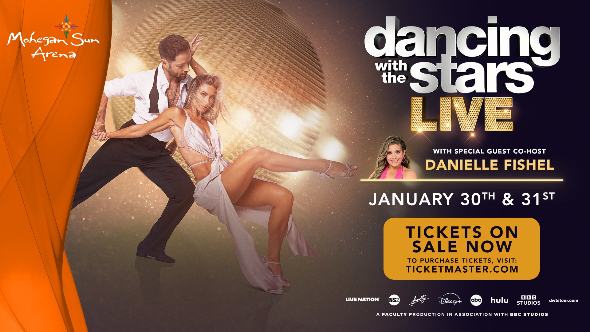 Motion Graphic for Digital Sign. Click for the video file.