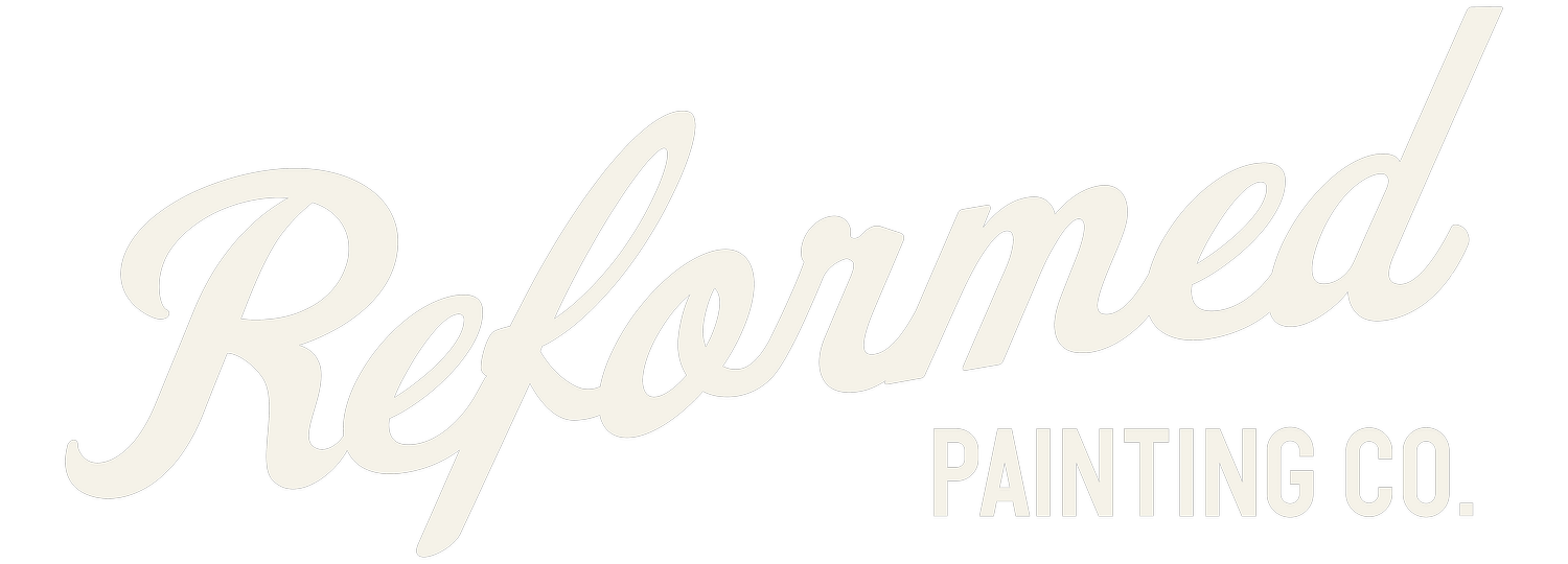 Reformed Painting Co.