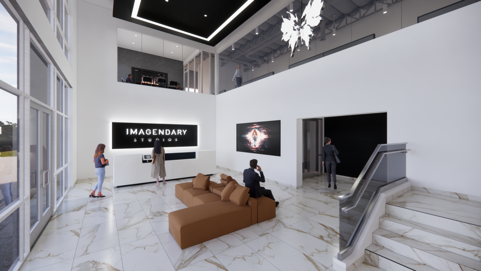 Imagendary Studios