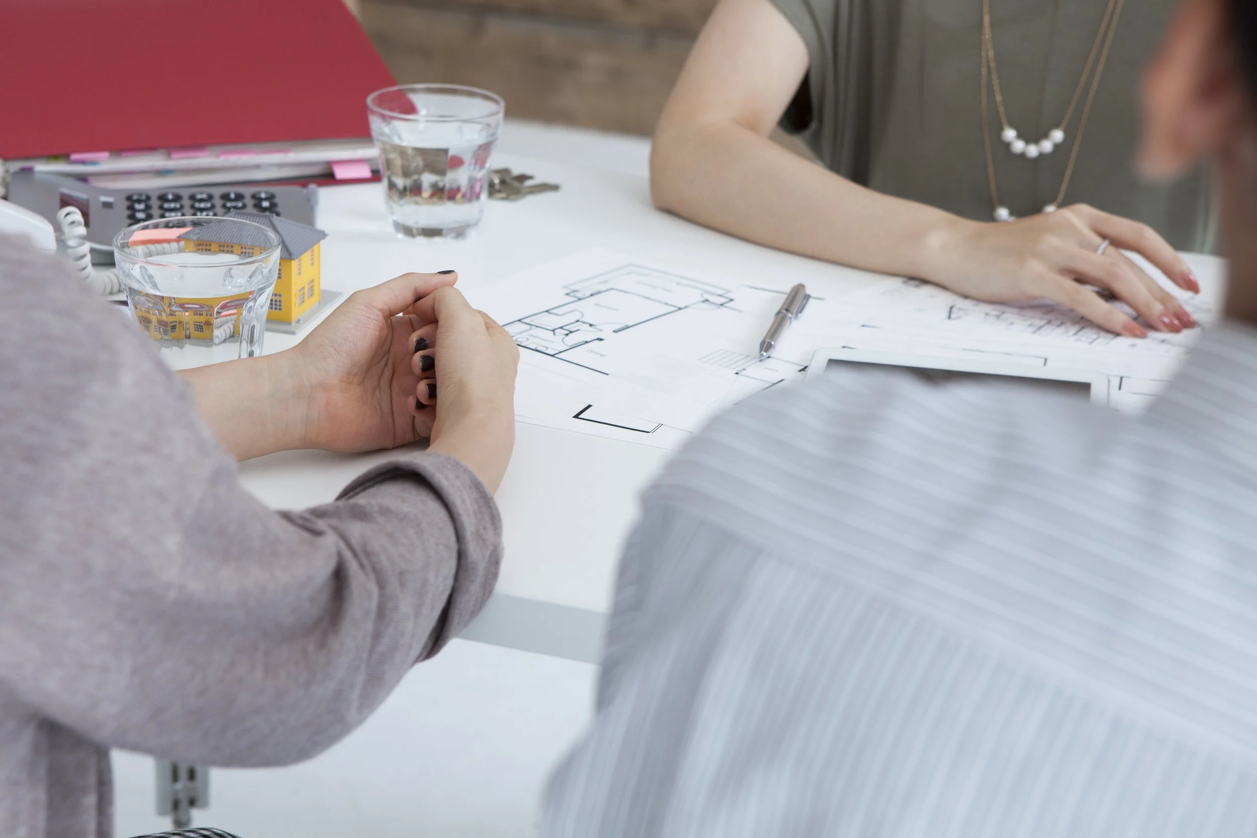 NewHomeSource vs. Buyer Representation: What's the Difference?