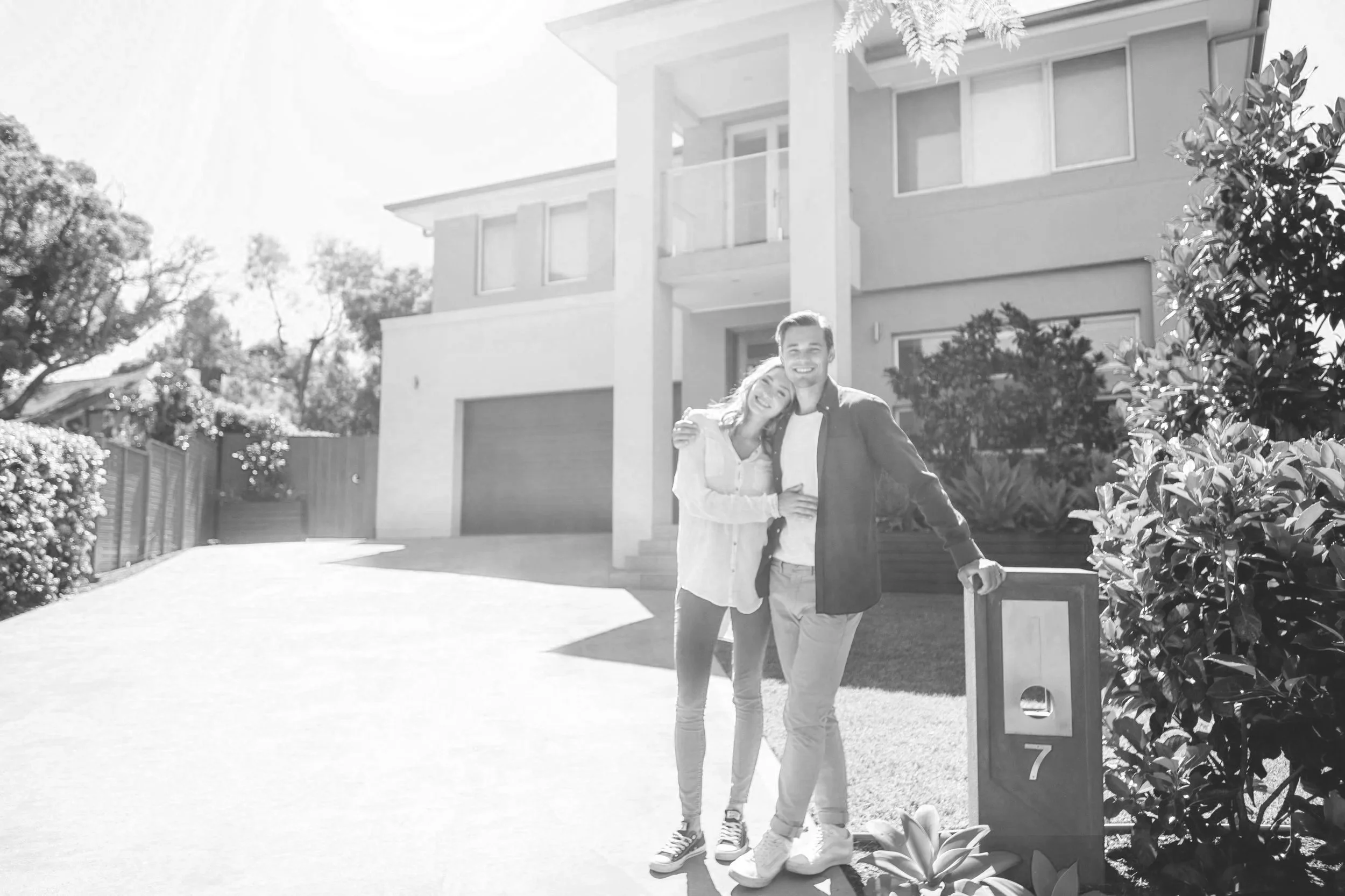 During our orientation walkthrough, our agent noticed the tile installed in the primary bathroom wasn’t the selection listed on our design sheet. It was corrected before closing. – JR 