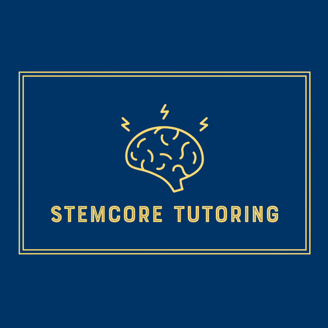 STEMCore Tutoring