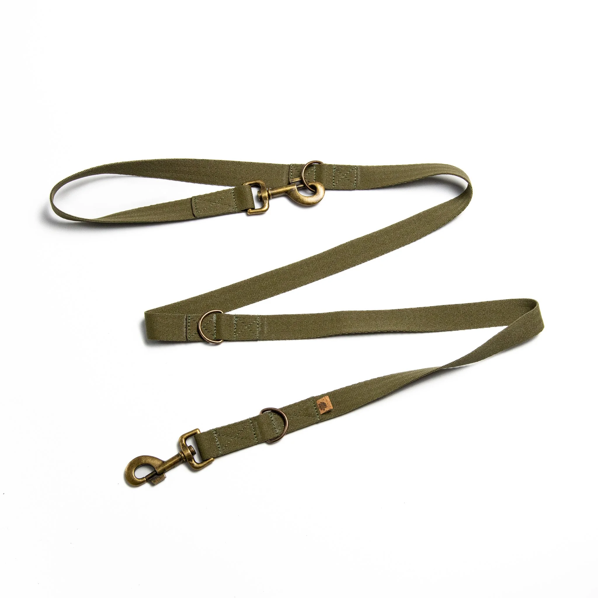 Adjustable Dog Leash