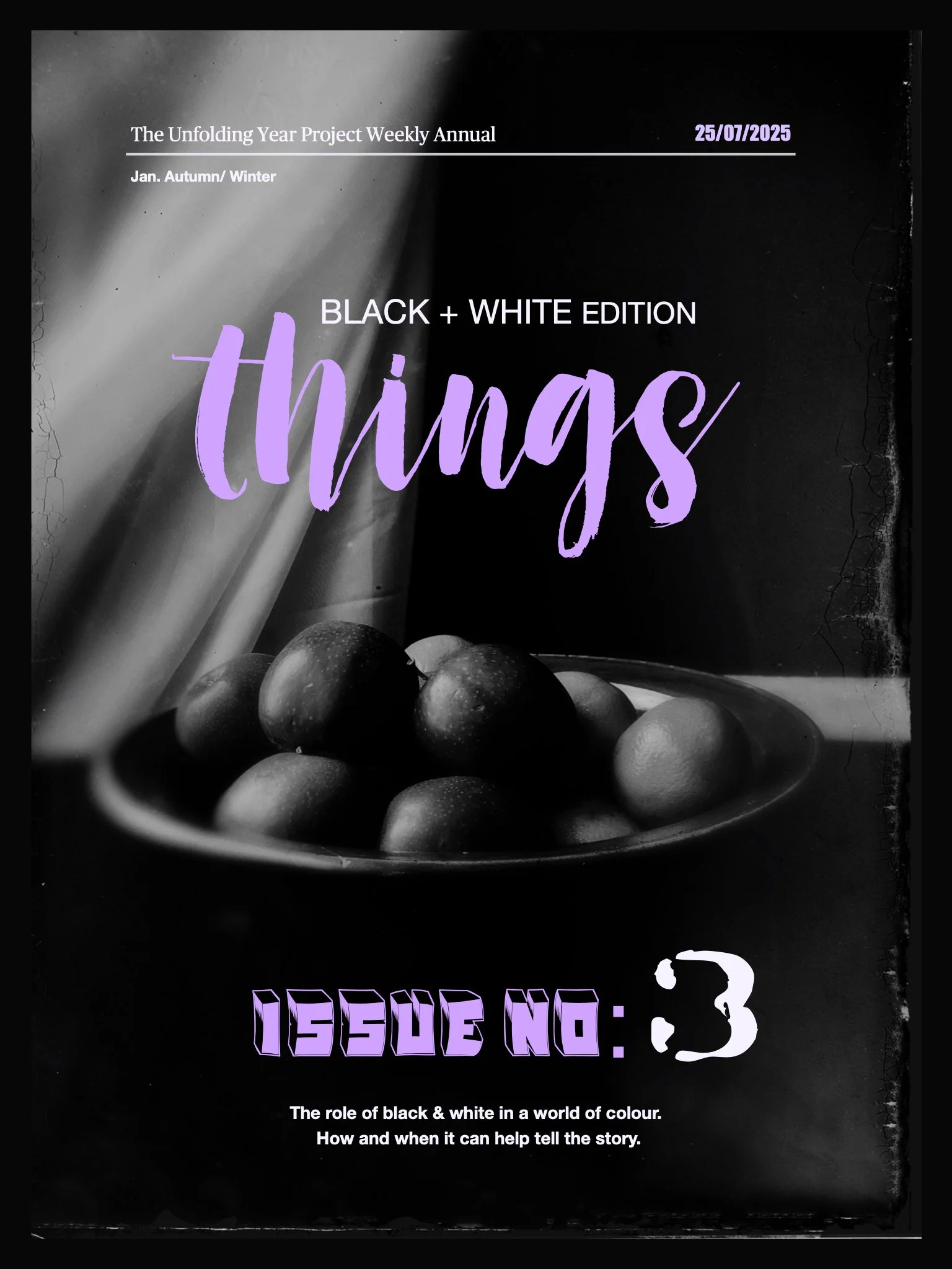 Back Issues