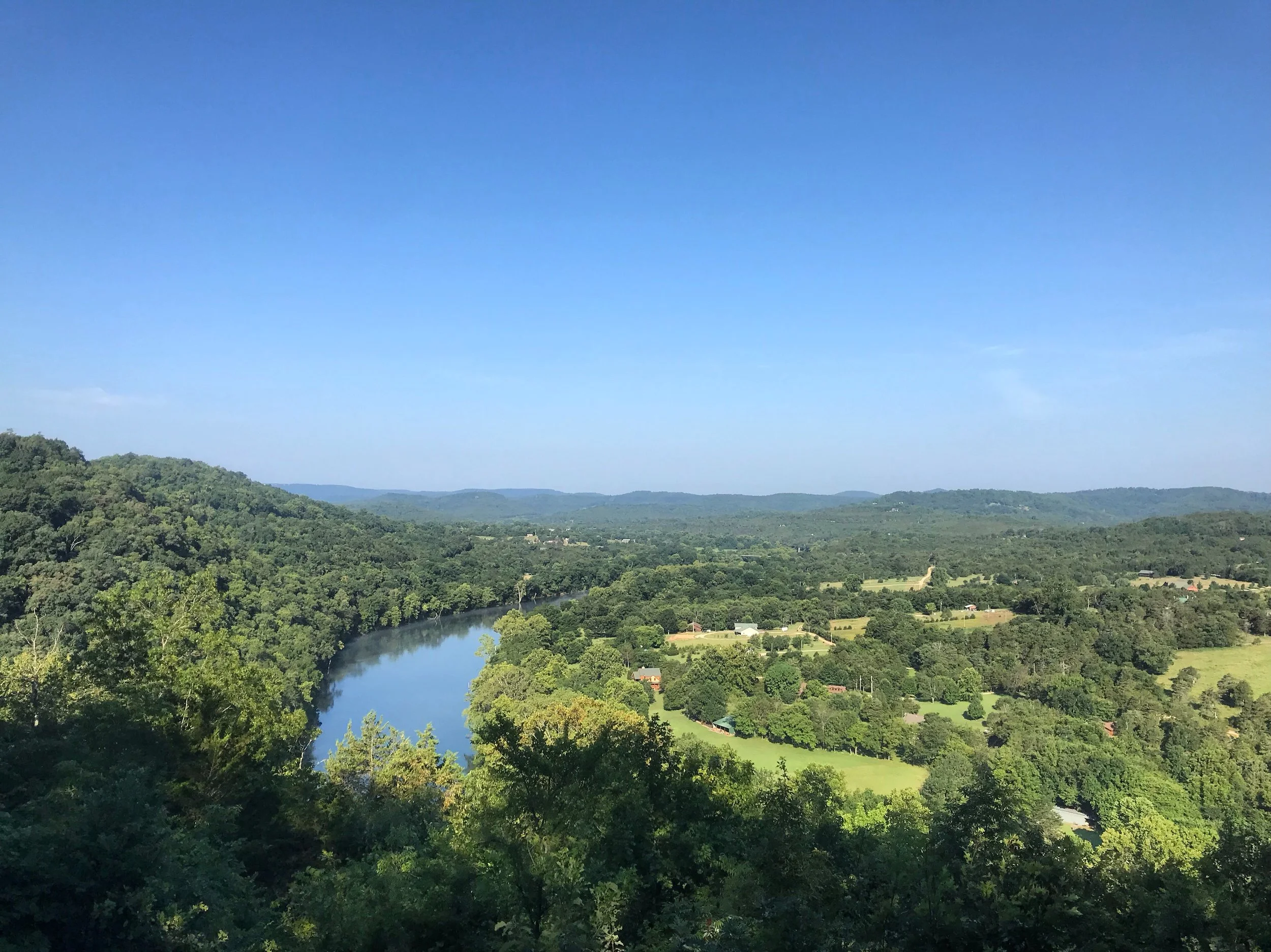 Eureka Springs - Arkansas