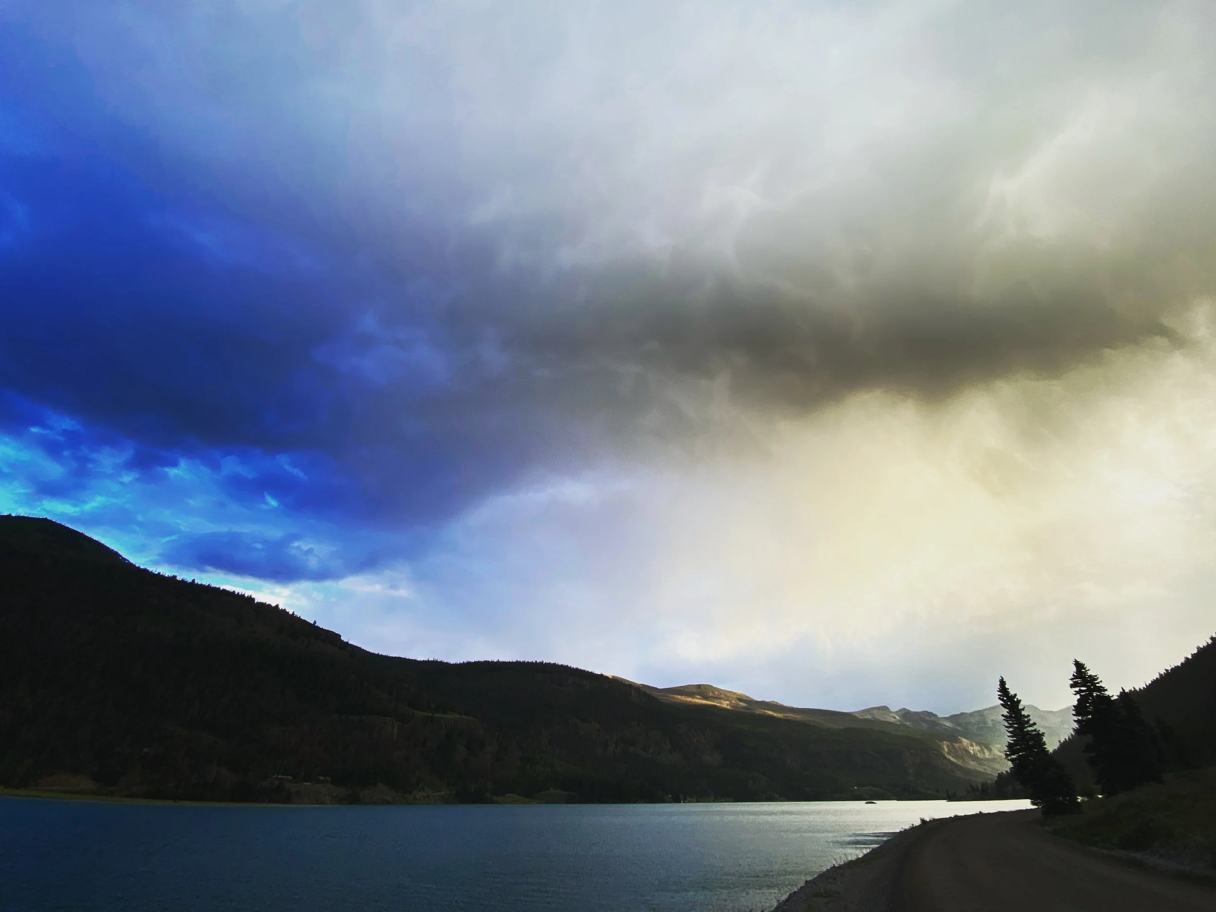 Colorado - fly fishing