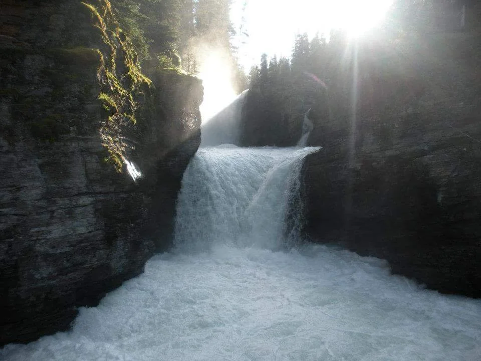 power of nature 