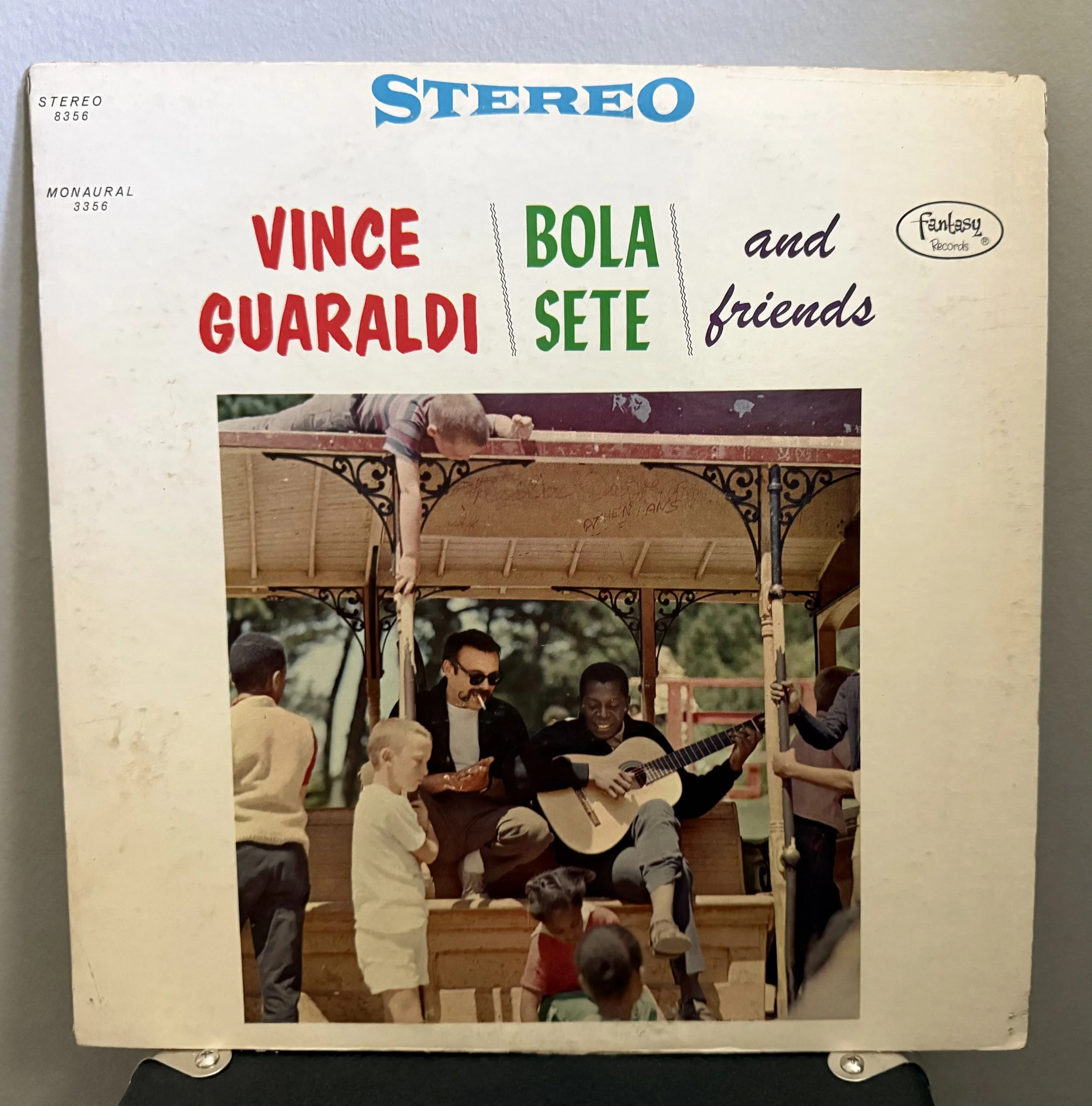Finally got one of my favorite records of all time