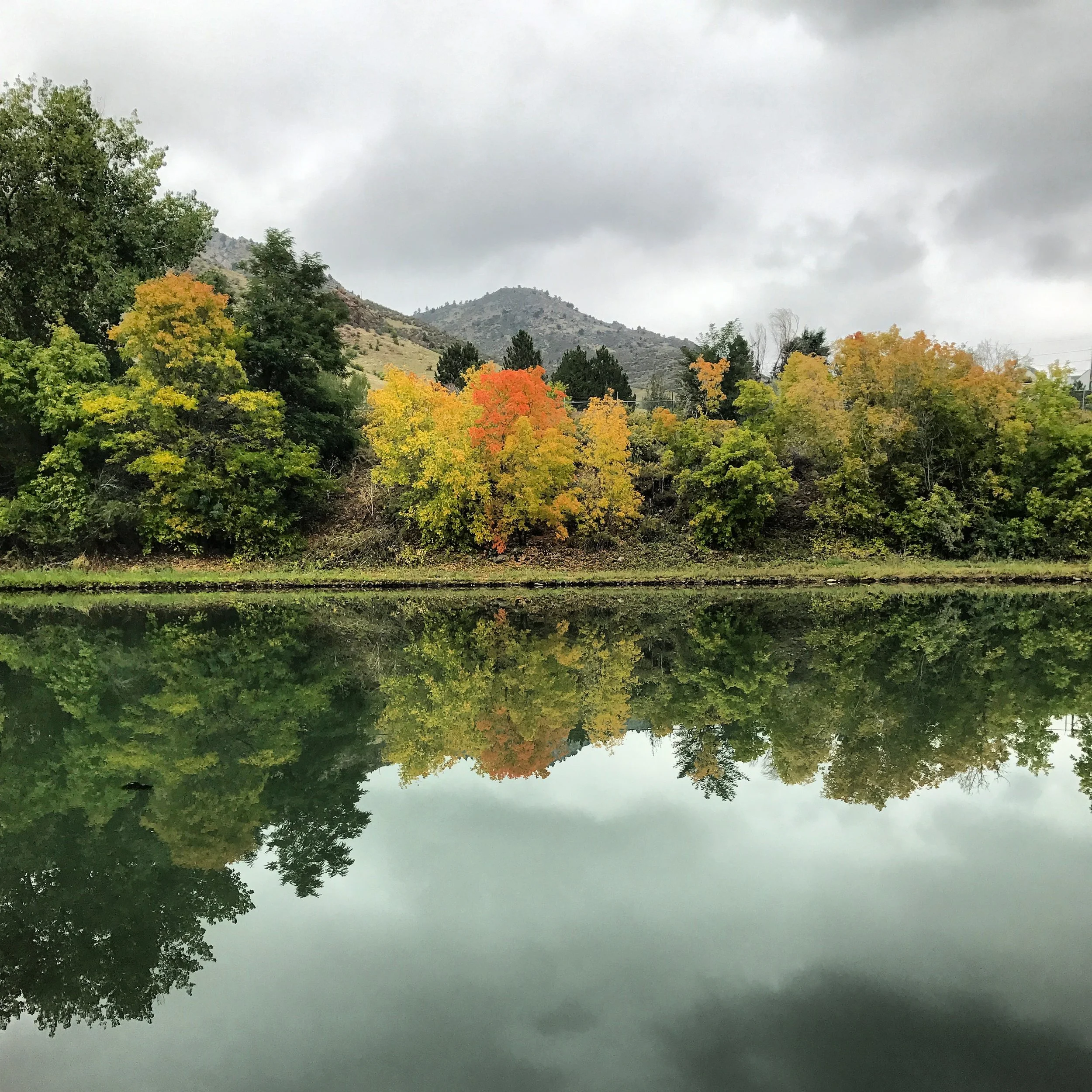 Fishing / Hiking - Colorado