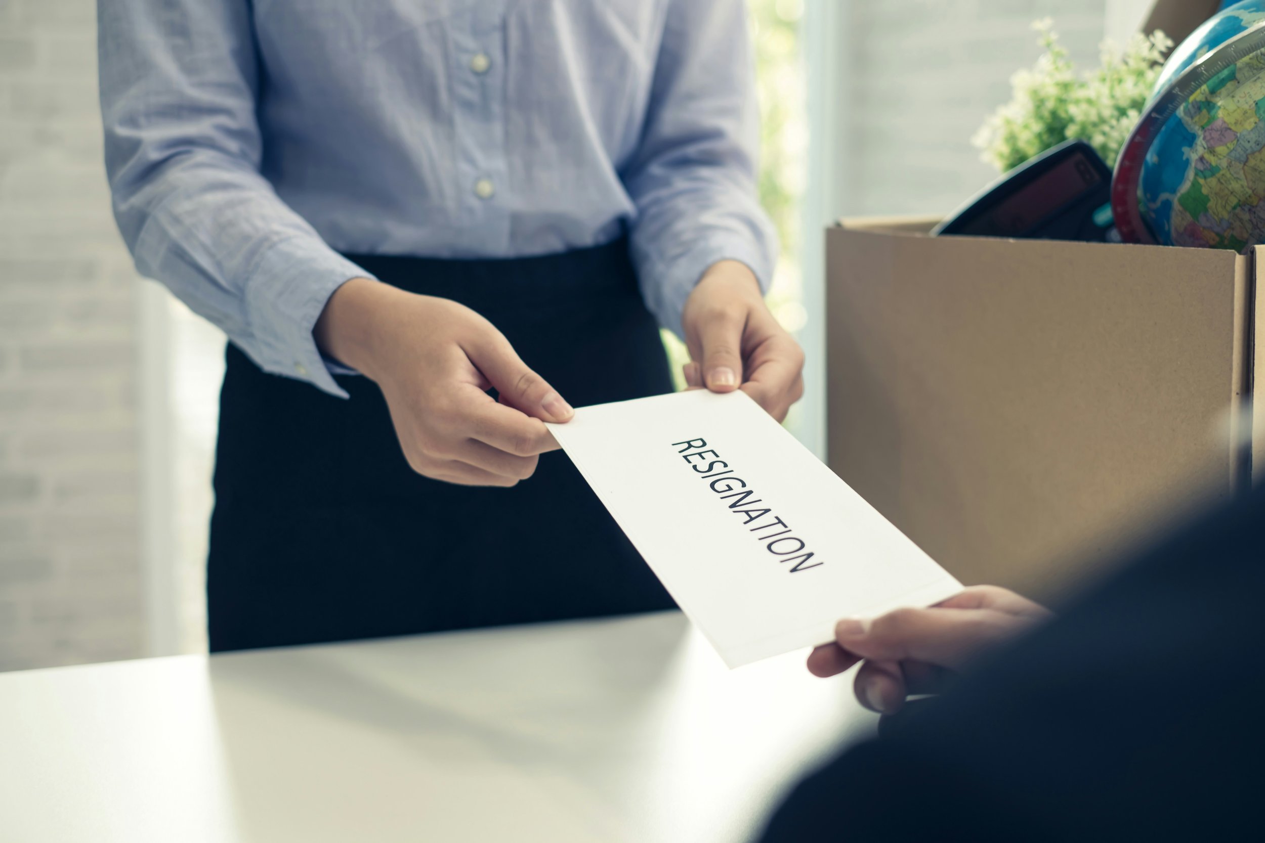 Forced Out? Understanding Constructive Dismissal in Ontario