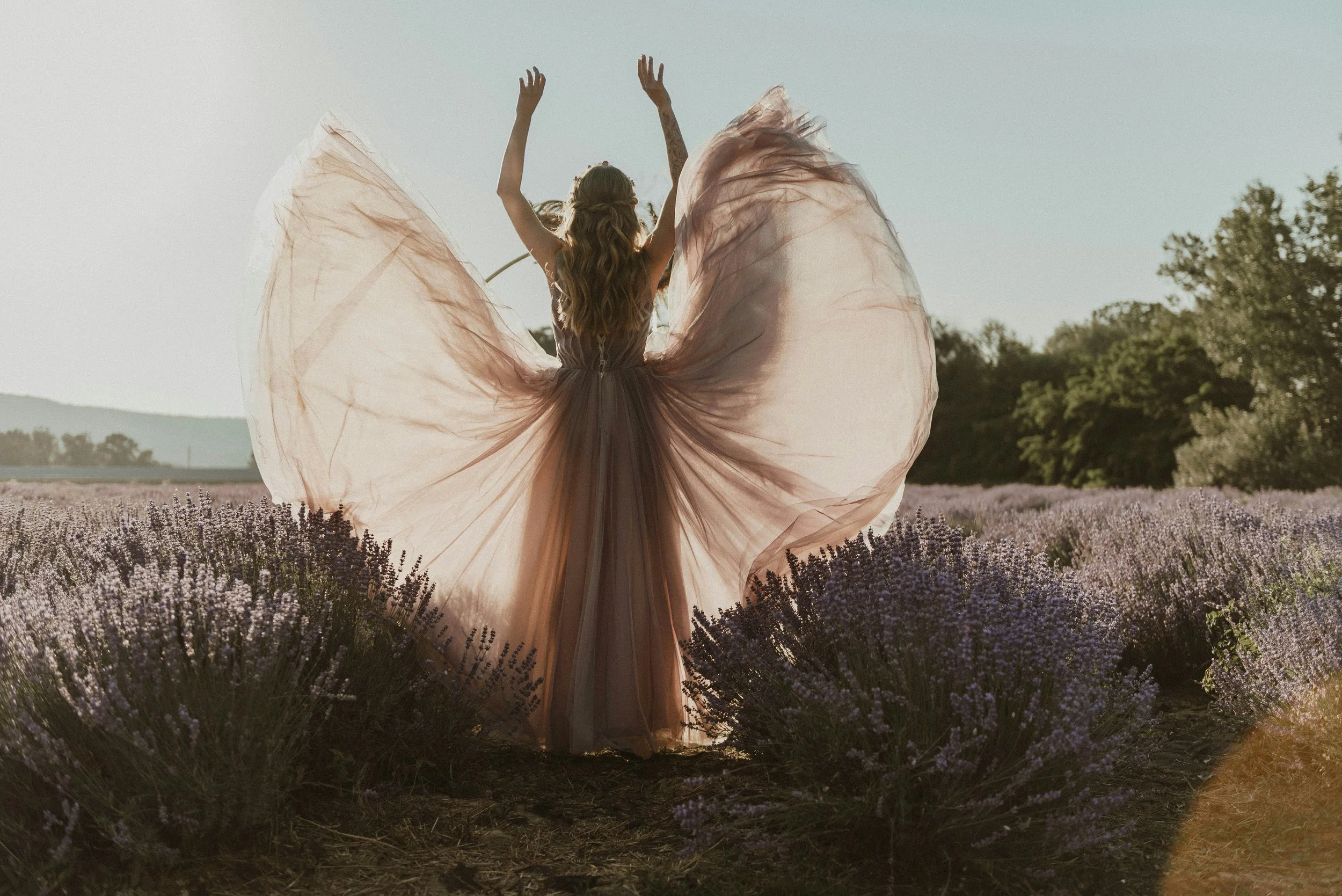 What It Really Means to Be Anointed by God!