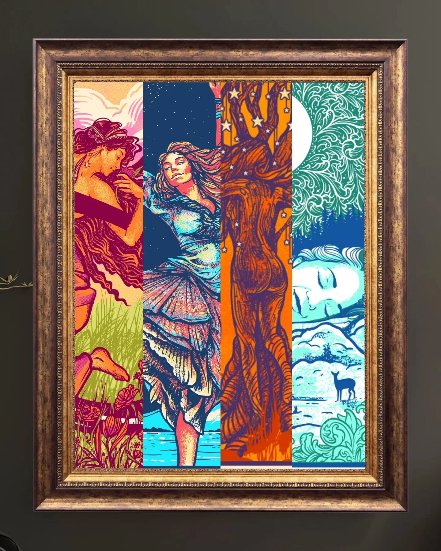 Of all the artists I&rsquo;ve had the chance to work with, @hayley_jane is someone I appreciate on a level that&rsquo;s hard to even express. Collaborating with Hayley led to a friendship and connection that was unexpected, genuine, and such a joy. T