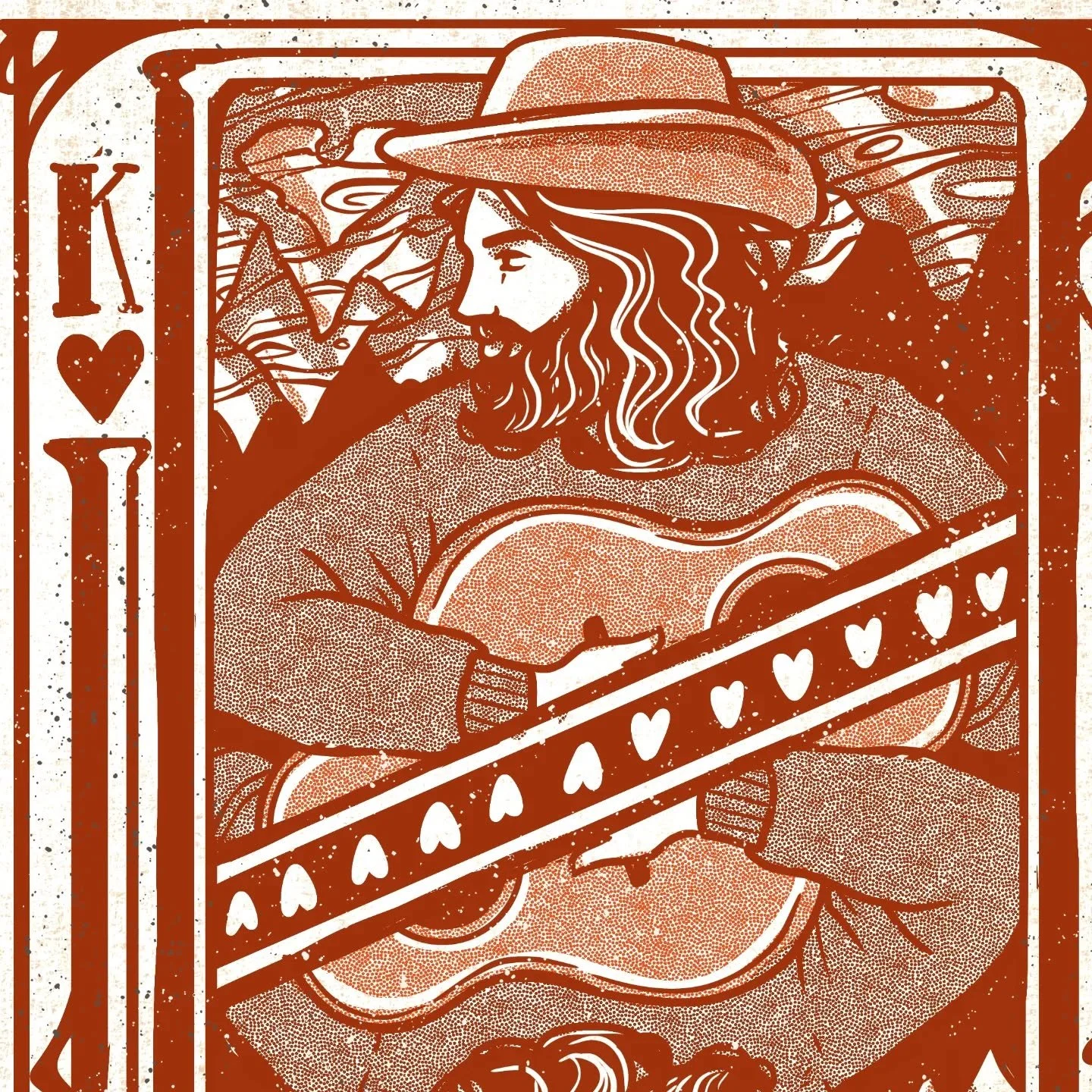 Guitars, whiskey, guns &amp; knives 
All four kings set up for the @thesteeldrivers four of a kind residency at @thecavernstn this November