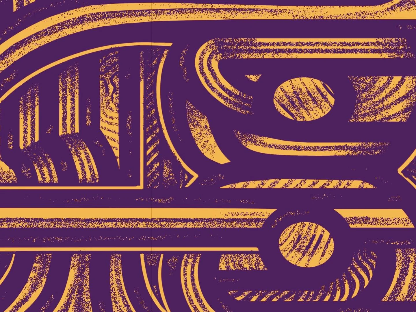 4848 VIP Prints
purple Keyline on gold foil
8&rdquo;x 10&rdquo;